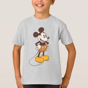 Mickey Mouse Vintage Mickey T-Shirt