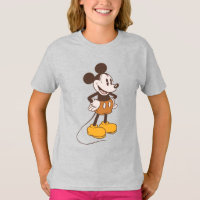 Mickey Mouse | Vintage Mickey