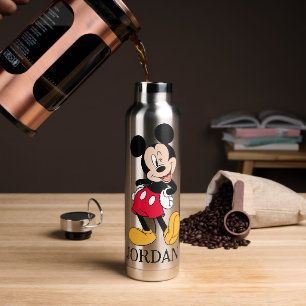 Mickey Mouse Wink Water Bottle