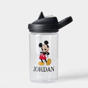Mickey Mouse Wink Water Bottle
