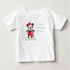 Mickey Mouse Winter Onederland 1st Birthday