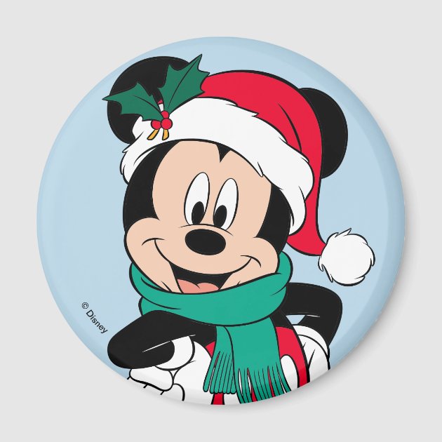 mickey mouse christmas outfit