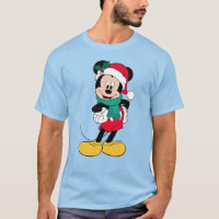 Mickey Mouse | Winter Outfit