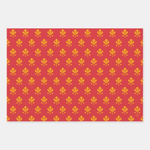 Mickey Mouse  Year of the Mouse Wrapping Paper Sheets