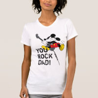Mickey Mouse | You Rock, Dad!