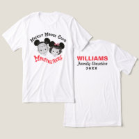 Mickey Mouseketeers | Disney Family Vacation