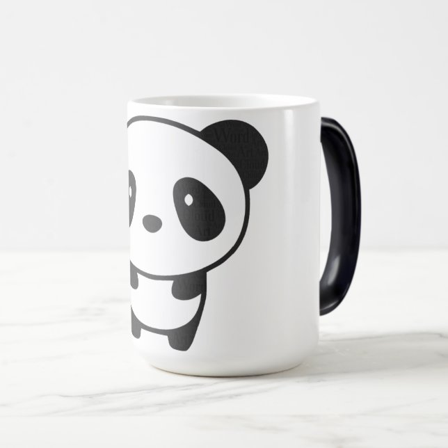 Mickey Mug (Front Right)