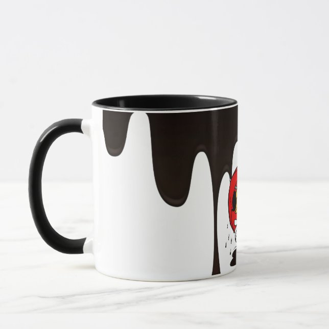 Mickey mug (Left)