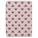 Mickey Pink Icon Pattern iPad Air Cover Mickey Pink Icon Pattern iPad Air Cover