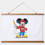 Mickey’s