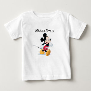Mickey Toddler boy T-Shirt