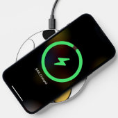 Mickey wireless charger (Phone)