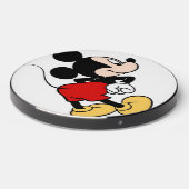 Mickey wireless charger (Front 2)
