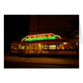 Mickey's Diner (Front Horizontal)