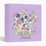 Mickey's