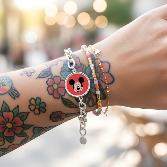 Micky Bracelet (Creator Uploaded)
