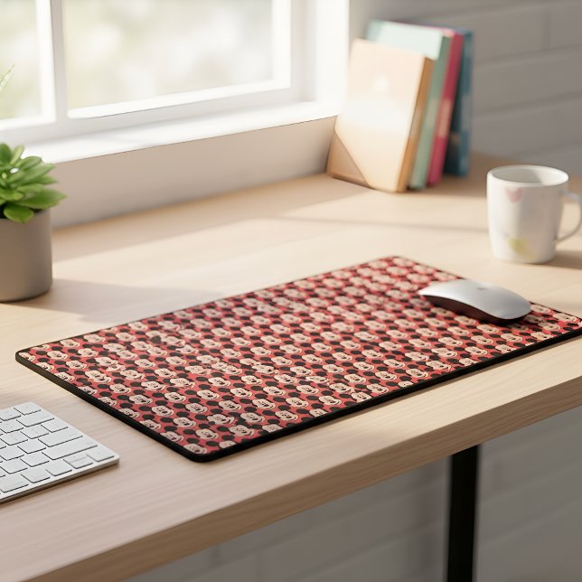 Micky Desk Mat (Creator Uploaded)