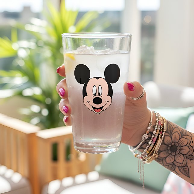 Micky Glass (Creator Uploaded)