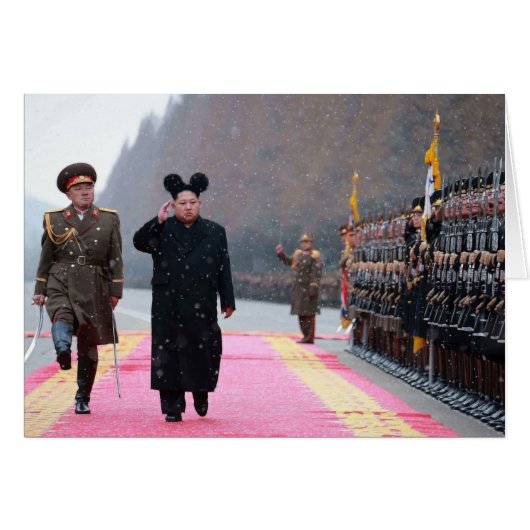 MICKY IN KOREA (Front Horizontal)