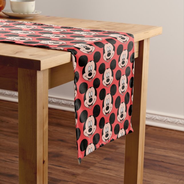 Micky Long Table Runner (In Situ)