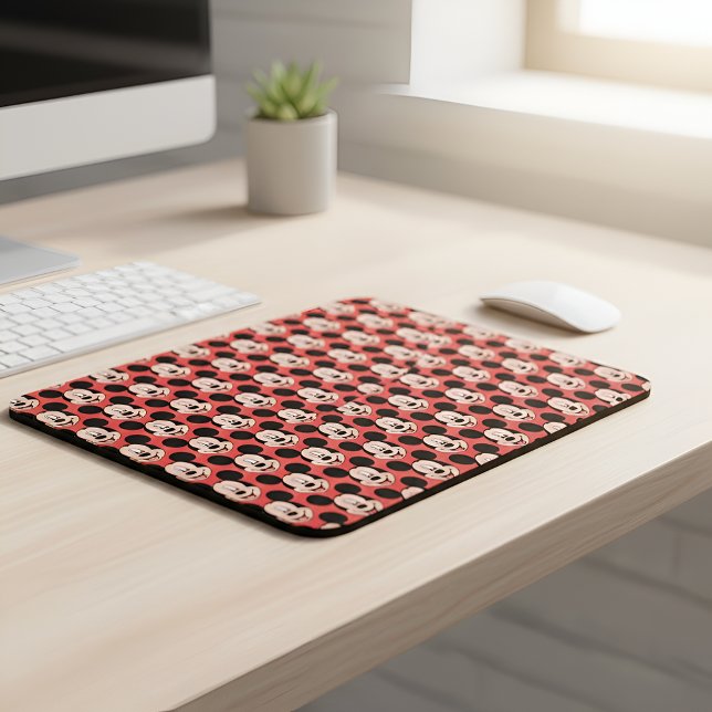 Micky Mouse Pad (Creator Uploaded)
