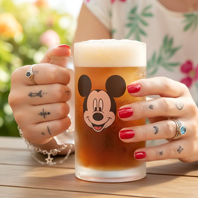 Micky Mug (Creator Uploaded)