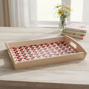 Micky Serving Tray