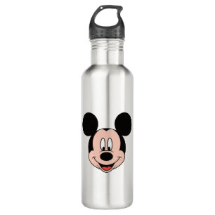 Micky Stainless Steel Water Bottle