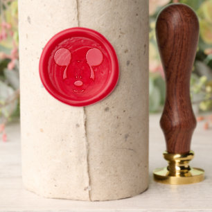 Micky Wax Seal Stamp