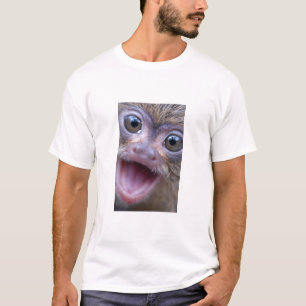 Mico the Mighty Marmoset T-Shirt