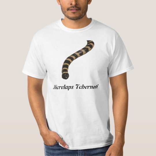 Micrelaps Tchernovi Value T-Shirt