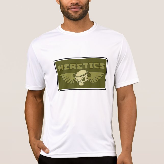 Micro-Fiber SPPL 2 T-Shirt (Front)