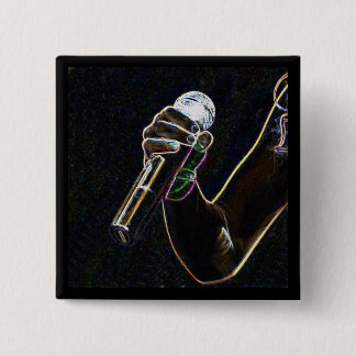 micro microphone music singer song button square