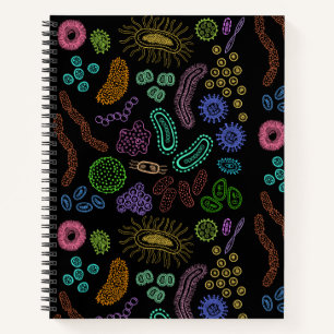 Microbes Notebook