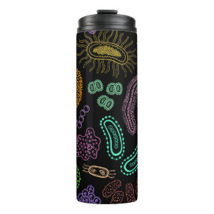 Microbes Thermal Tumbler