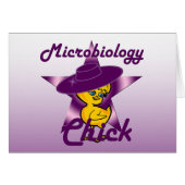 Microbiology Chick #9 (Front Horizontal)