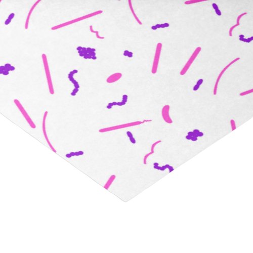 Microbiology Gram Stain Tissue Paper