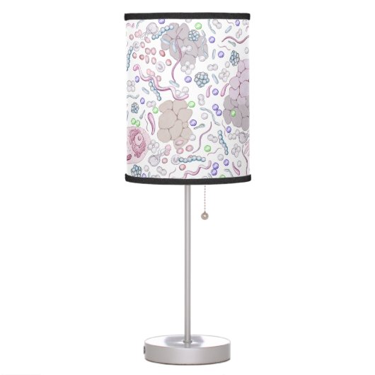 Microbiology Lamp (Left)