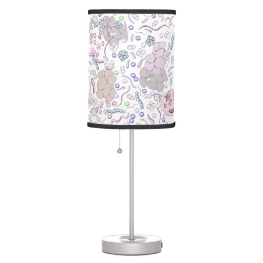 Microbiology Lamp (Right)