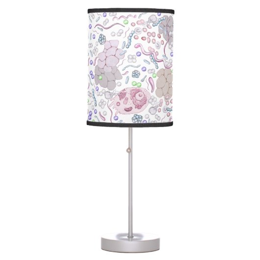 Microbiology Lamp (Front)