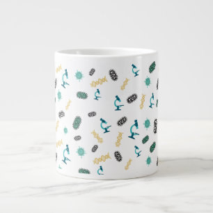 Microbiology Mug