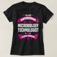 Microbiology Technologist