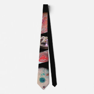 Microbiology Tie