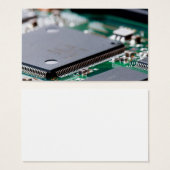 Microchip (Front & Back)