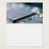 Microchip (Front & Back)