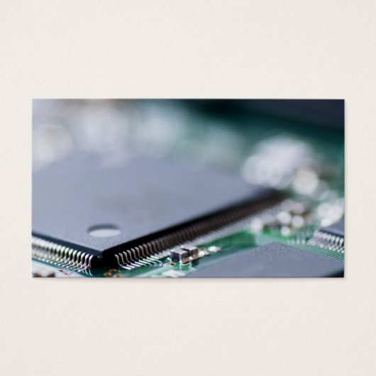 Microchip (Front)