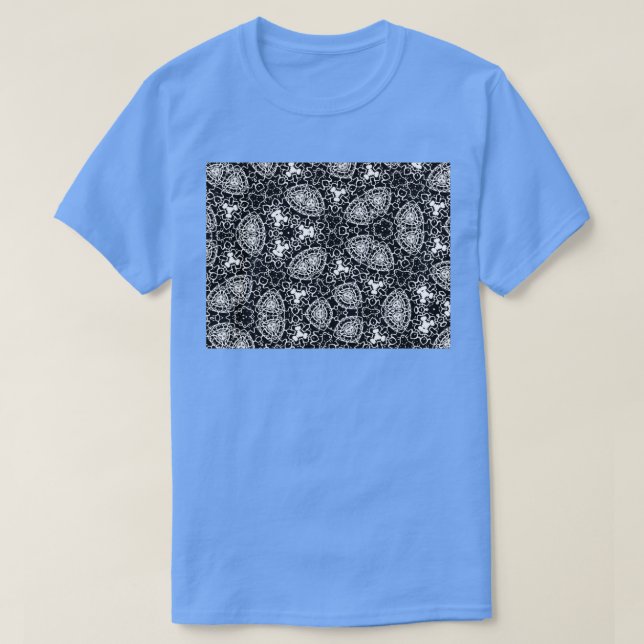 microcosm T-Shirt (Design Front)
