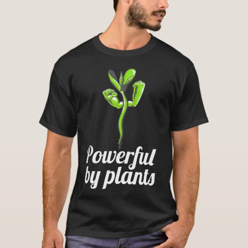 Microgreens Shirt Raw Vegan Sprouts Veganism Tees 