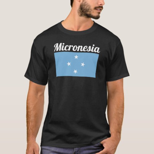 Micronesia T_Shirt