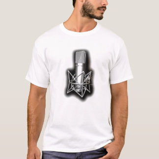 Microphone Freestyle Shirt